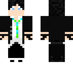 regular skin