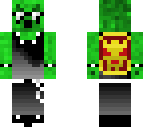 repetidora offspring