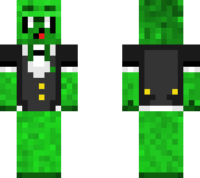 repetidora pop tuxedo