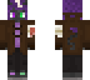 revived enderian