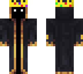 rly cool skin