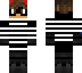 robber <3