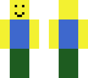 roblox noob