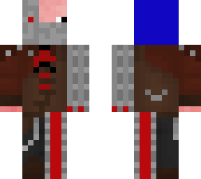 robo technoblade