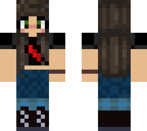 rocker idk