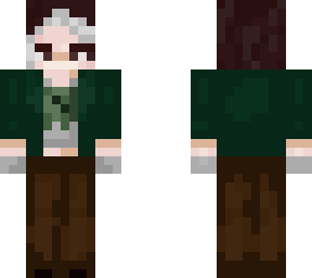 rogue // anna marie