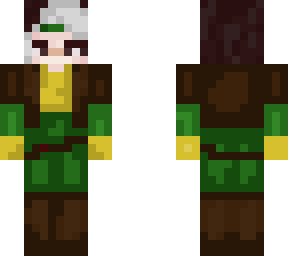 rogue