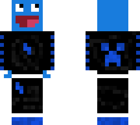 ropeking's skin