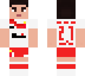 rot wei essen home kit 2020/21