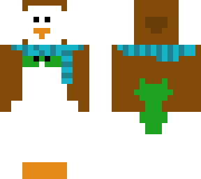 rowlet winter mode