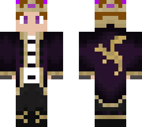 royal endy