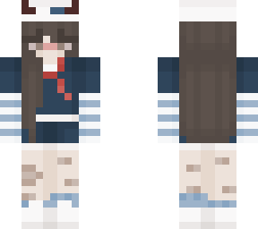 sailor loopz