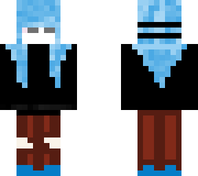 sally face (re-do)
