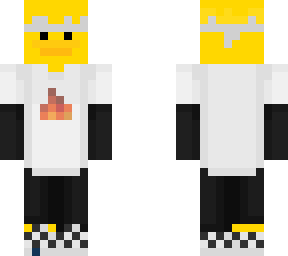 sapnap duck