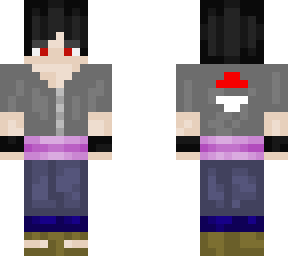sasuke uchiha