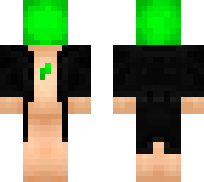 schmockyyy green