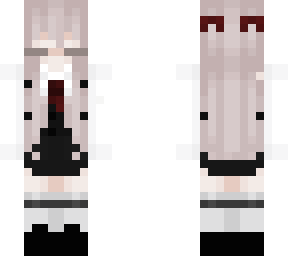 school girl