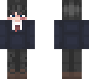schoolboy