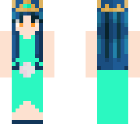sea queen