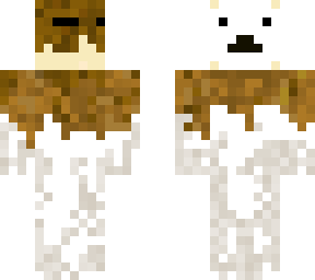 seal man