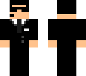 security skin
