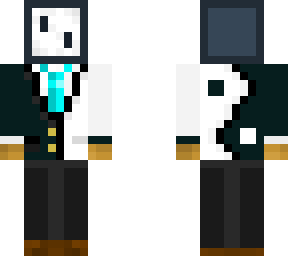segsy suit man #2