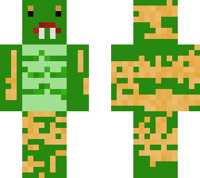 serpent