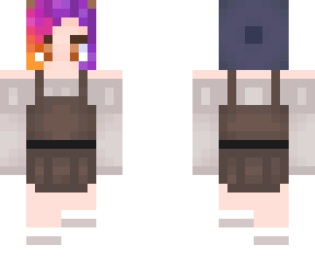 server out of character 2