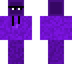 shadow (purple clothes)