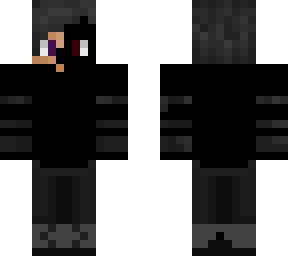 shadow skin