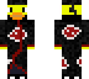 sheeeesh duck