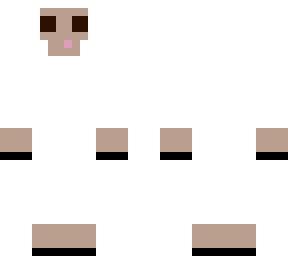 sheep slime