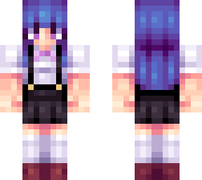 shin