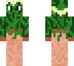 shrubs
