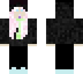 skater girl