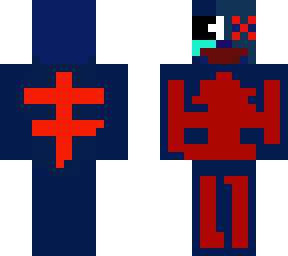 skid cayo :(