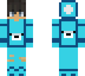 skin