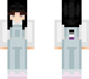 skin for kathy