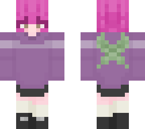 skin for my beloved! /p