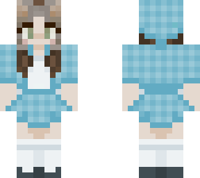 skin for my friend