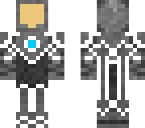 skin for sister
