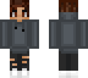 skin gothic