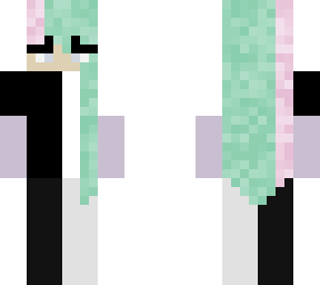 skin i made