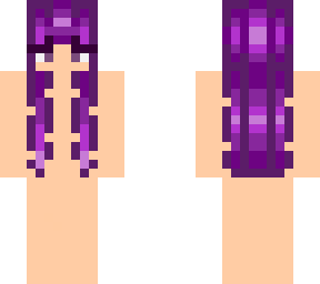 skin without clothing yet