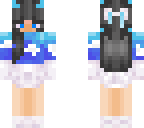 sky blue