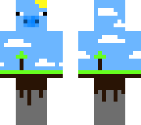 sky pig