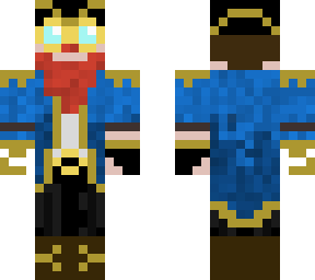 sky pilot