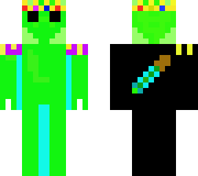 slime king