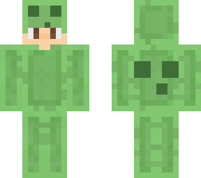 slime onesie