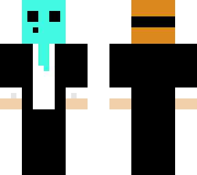 slime worker 001